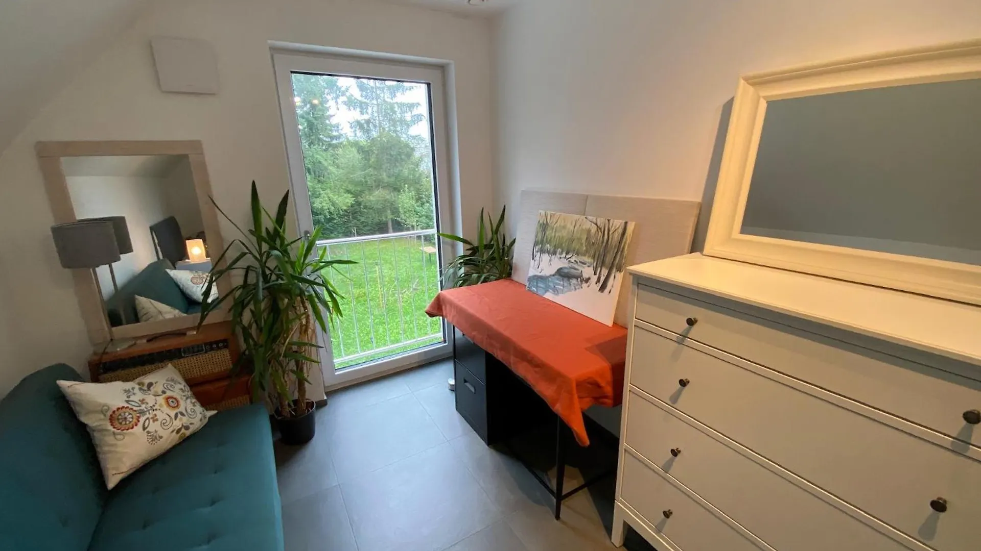 Jay Bird House Bed & Breakfast Munich 0*,  Germany