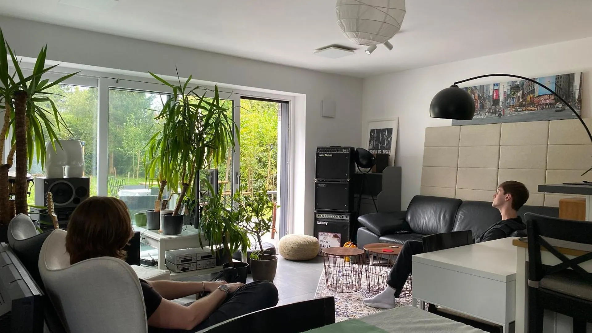 Jay Bird House Bed & Breakfast Munich