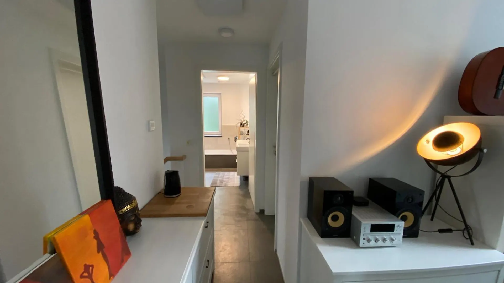Jay Bird House Bed & Breakfast Munich Germany
