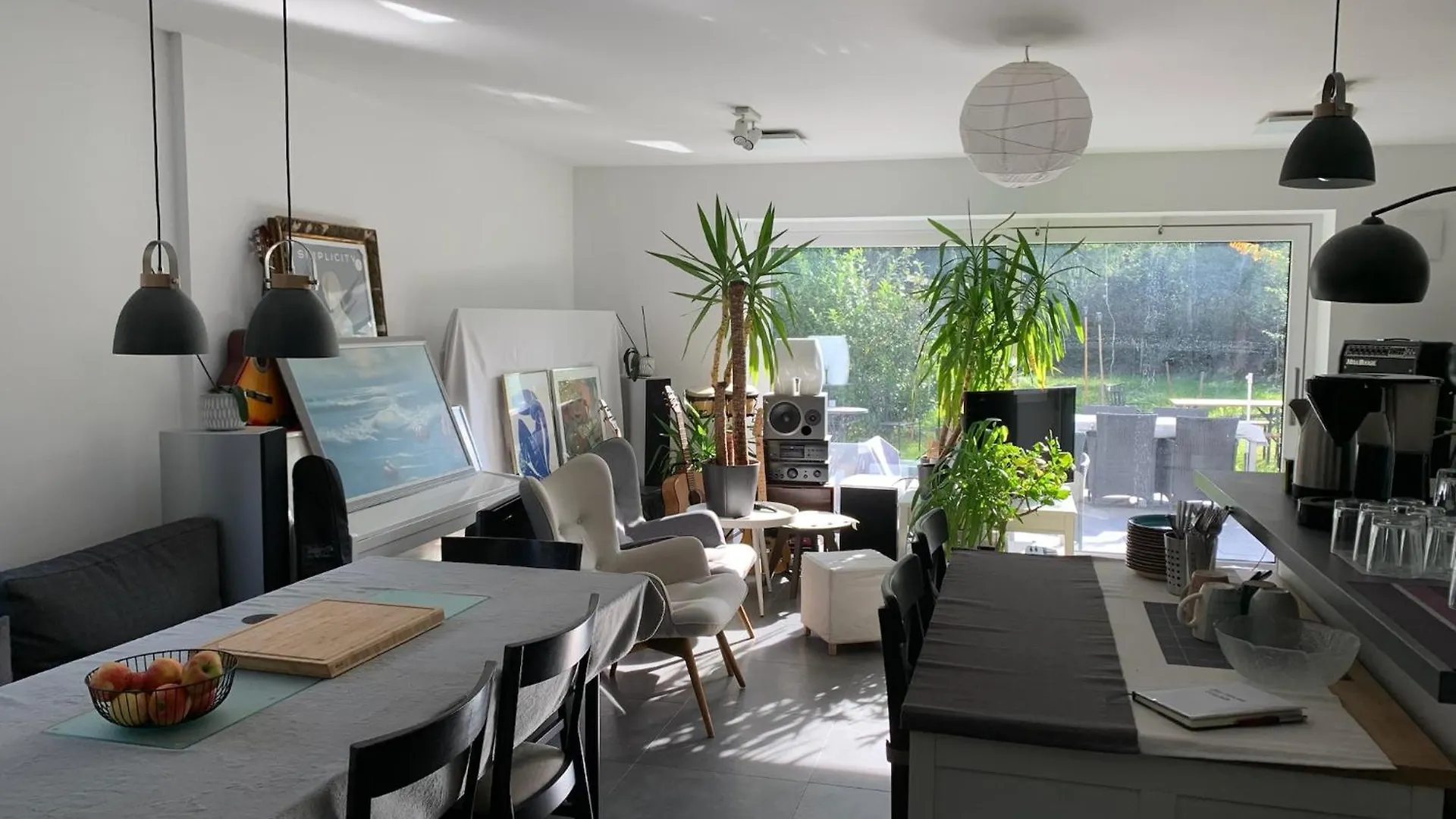 Jay Bird House Bed & Breakfast Munich