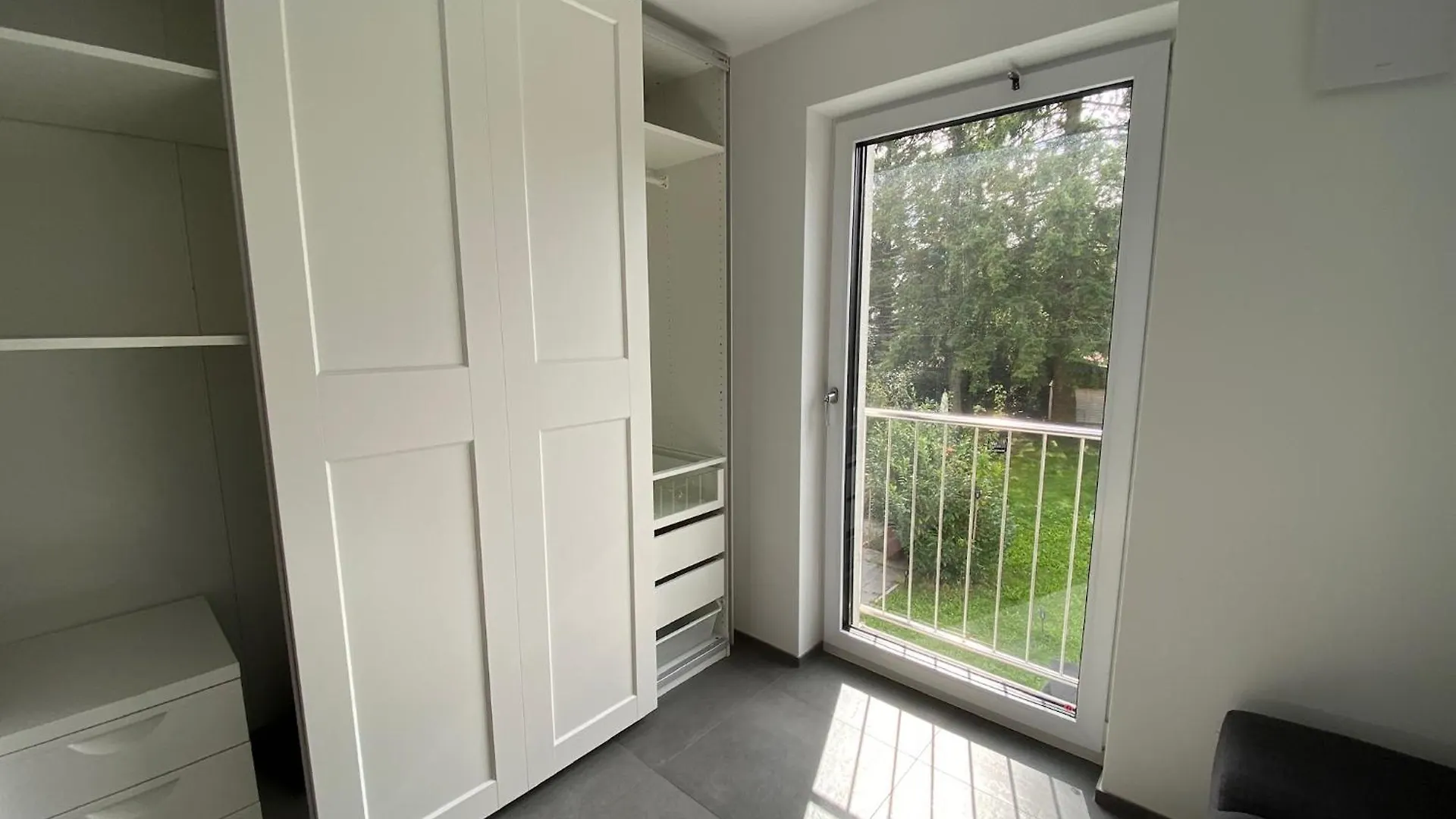 Jay Bird House Bed & Breakfast Munich